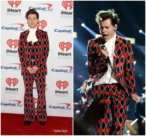 harry styles july 12 2017 gucci|Harry Styles new Gucci.